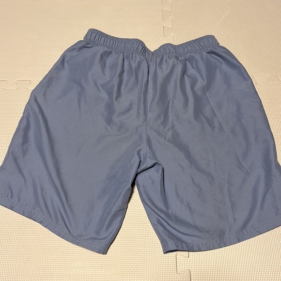LARGE NIKE SWIM TRUNKS - Picture 3 of 3